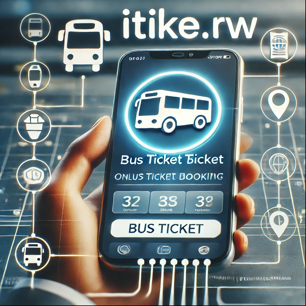 Read more about the article 2024 Q3 update: From online ticketing to online travel information access, Marburg reminded us that itike.rw is still needed as a booking platform and Standard Gateway Digital Toolsets is a must have!